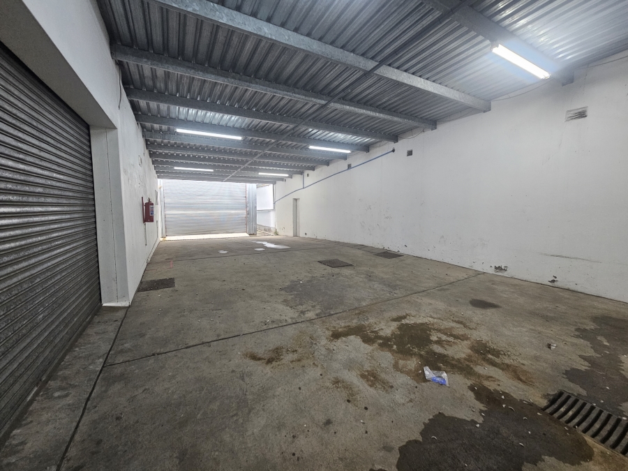 Commercial Property for Sale in Arcadia Eastern Cape